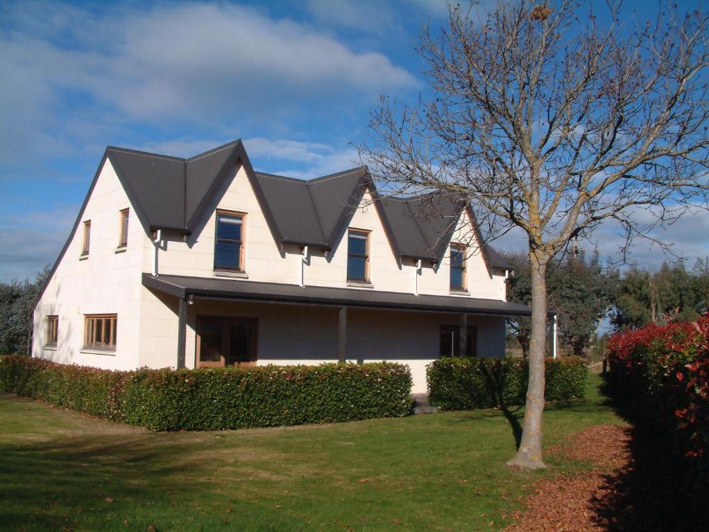 Whitestone Cottages Windwhistle Bagian luar foto